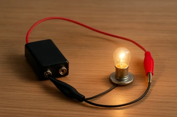Circuits: The Complete Path