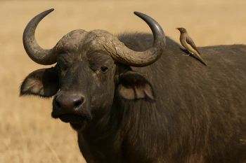Predation, Competition, Mutualism, Parasitism, and Commensalism
