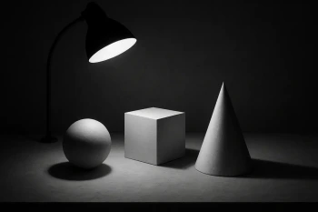 Shape and Form