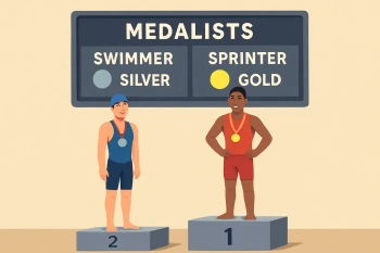 Comparing Scores from Different Distributions
