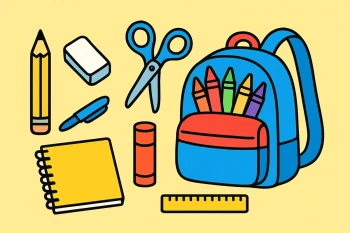 School and Office Supplies