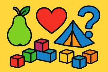 Emoji Letter Puzzles