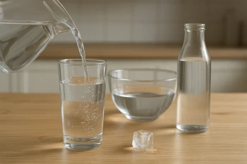 Properties of Solids, Liquids and Gases