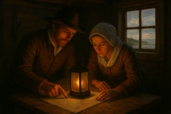 Colonial Government and Religious Life