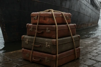 Immigration: Ellis Island and Angel Island