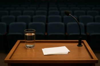 Public Speaking and Presentation