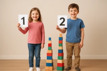 Compare Numbers