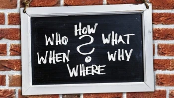 Elementary LP Wh- Questions
