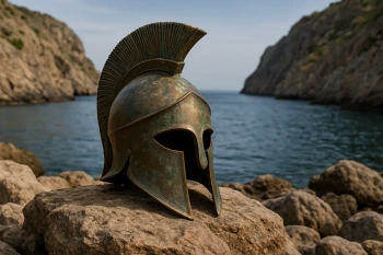 The Persian and Peloponnesian Wars