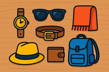 Accessories