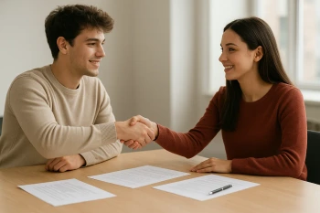 B2 Cooperation, Negotiation and Compromise