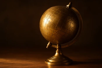 Latitude and Longitude
