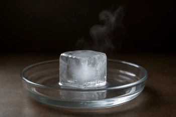 States of Matter: Solid, Liquid and Gas