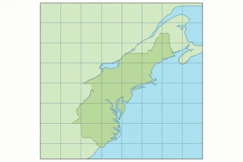 Map Scale and Grids