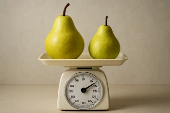 Le comparatif