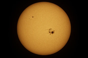 The Sun