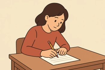 Informational Writing: Structure and Supporting Detail