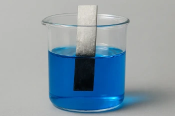 The Activity Series and Solubility Rules