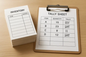 Frequency Tables and Relative Frequency