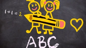 K3 Oxford Phonics 