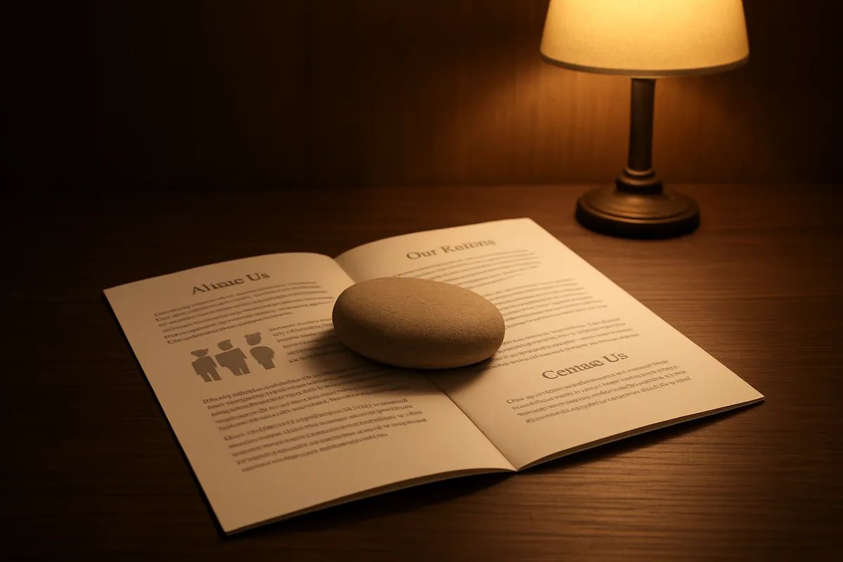 The Bill of Rights