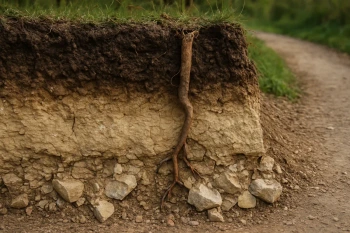How Soil Forms