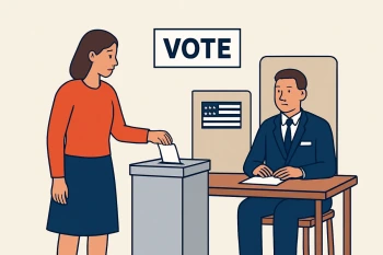 Civic Participation and Democracy