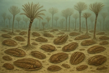 Precambrian and Paleozoic Earth