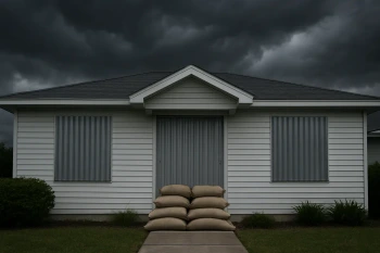 Weather Hazards and Design Solutions