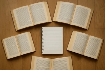 The Synthesis Task: Sources as Evidence