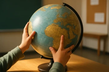 Seven Continents and Five Oceans
