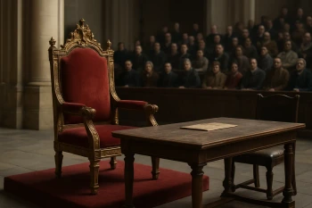 Rule by One, Few, or Many