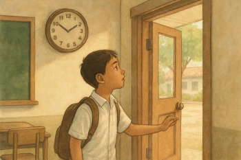 Adverbs of Time and Place
