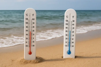 Temperature and Heating