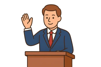 Leaders and Authority