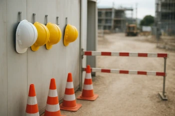 B2 Risk, Safety and Emergencies