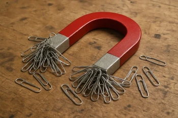 Magnets and Magnetic Fields