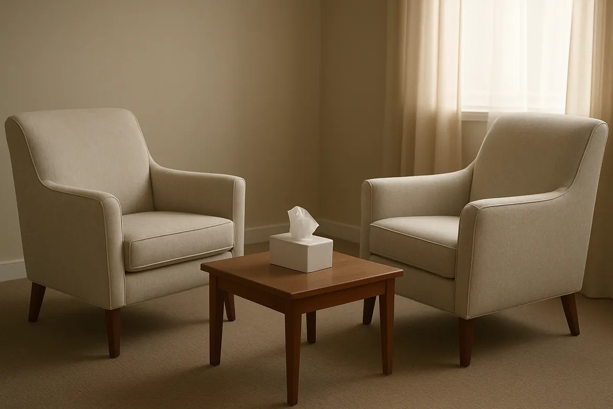 Psychological Therapies