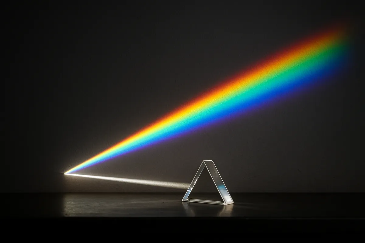 Reading Emission and Absorption Spectra
