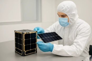 Space Technology and the Philippine Space Agency