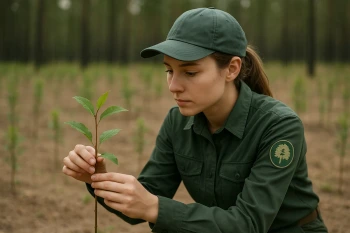 B2 Conservation and Sustainability
