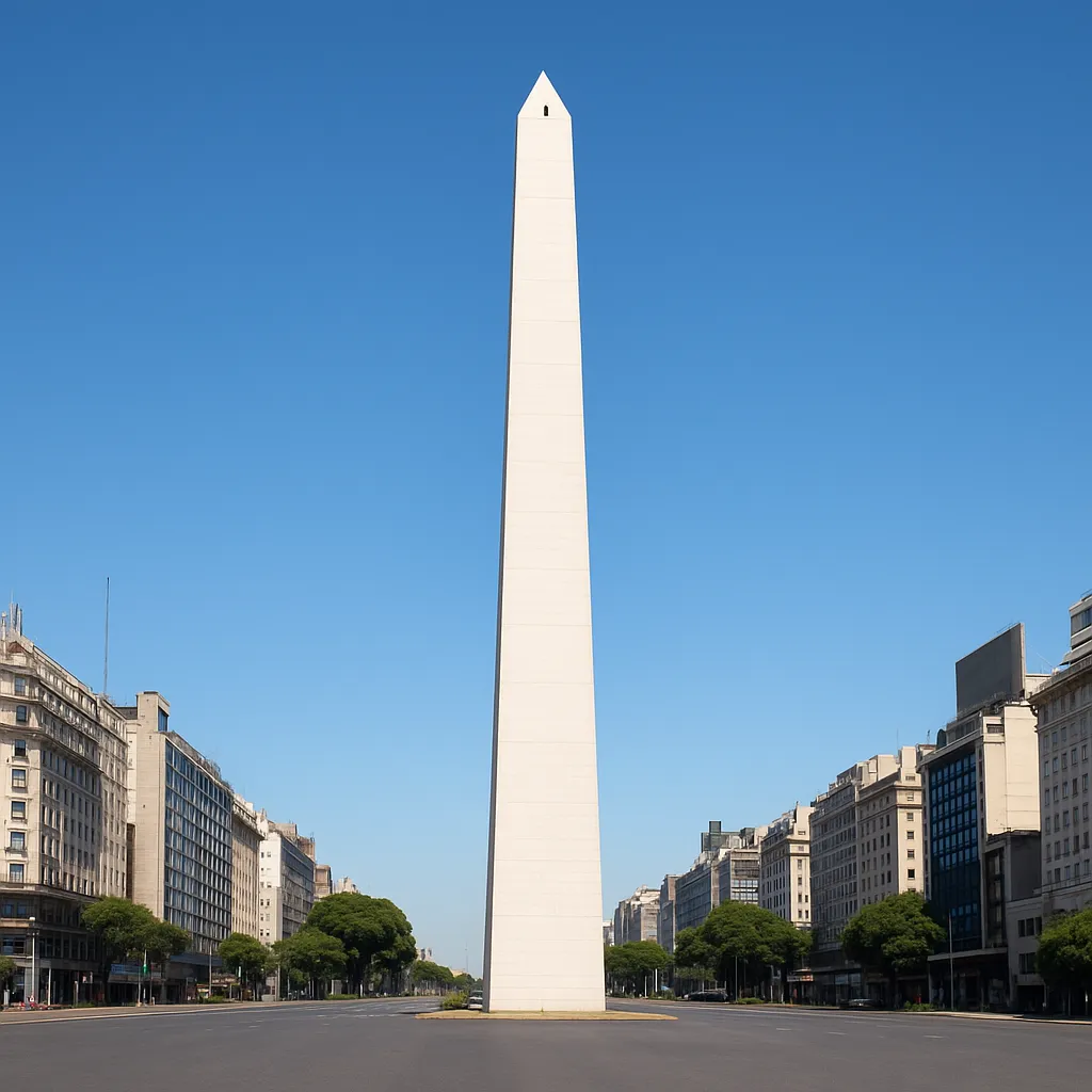 Capitals of South America