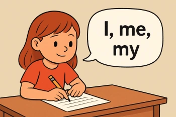 First-Person and Third-Person Narration