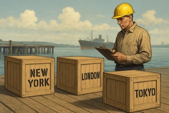 The Three Basic Economic Questions