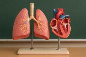 Organs of the Human Body