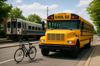 Transportation