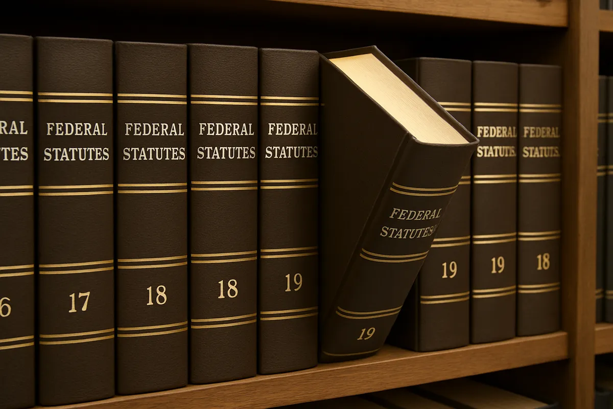 Major US Environmental Laws