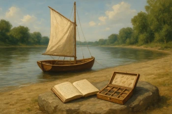 Jefferson and the Louisiana Purchase