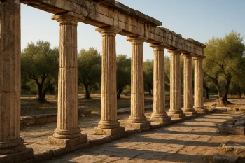 Greek Mythology, Philosophy, Science, and Mathematics