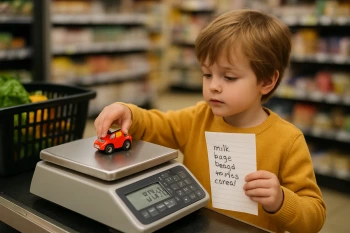 Planned and Unplanned Spending